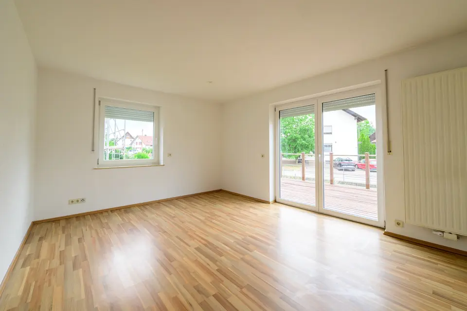 8 Zimmer Haus mit 185 m² in Memmingen – Bild 1
