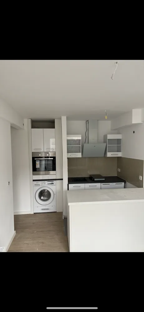 2 Zimmer Wohnung mit 48 m² in Mannheim – Bild 1