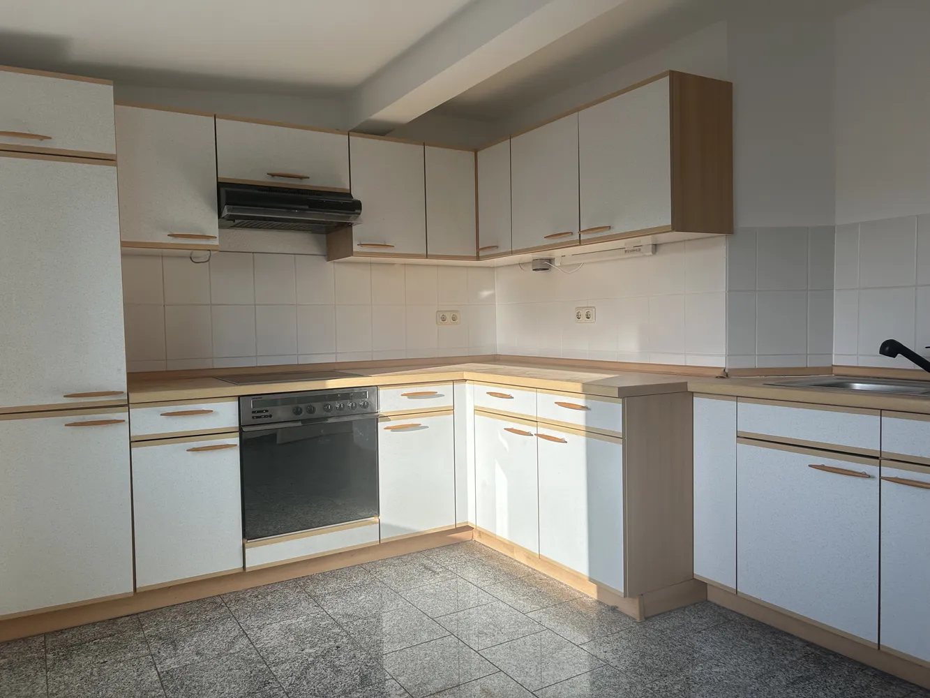 3 Zimmer Wohnung mit 90 m² in Aachen – Bild 7