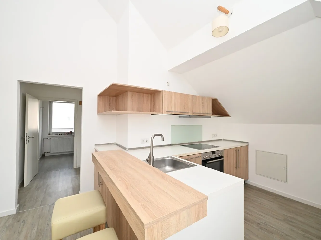2 Zimmer Wohnung mit 60 m² in Siegen – Bild 11