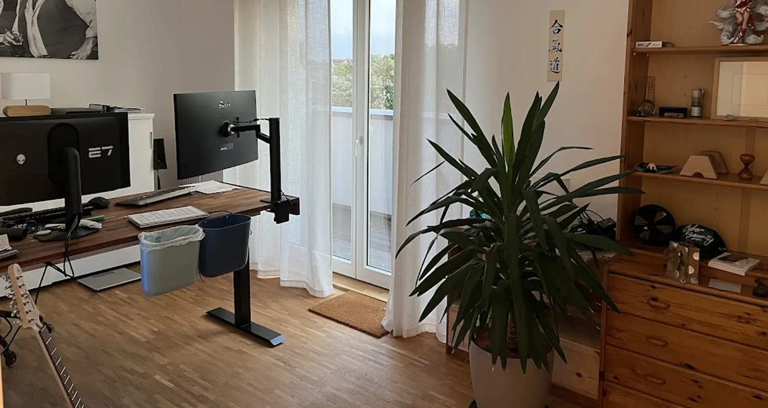 4 Zimmer Wohnung mit 114 m² in Nürnberg – Bild 11