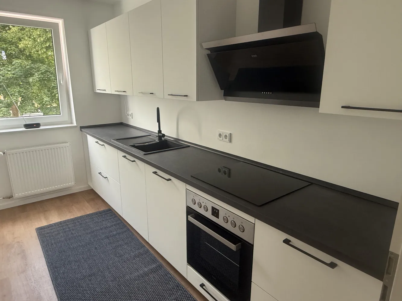 2 Zimmer Wohnung mit 60 m² in Hildesheim – Bild 10