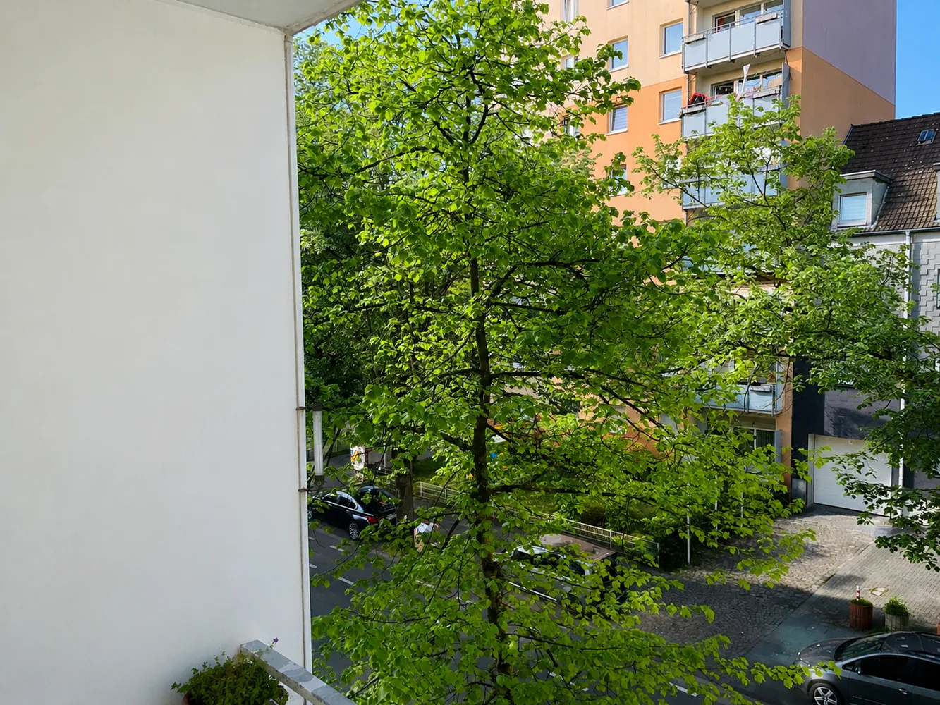 2 room apartment with 45 m² in Duisburg – Photo 6