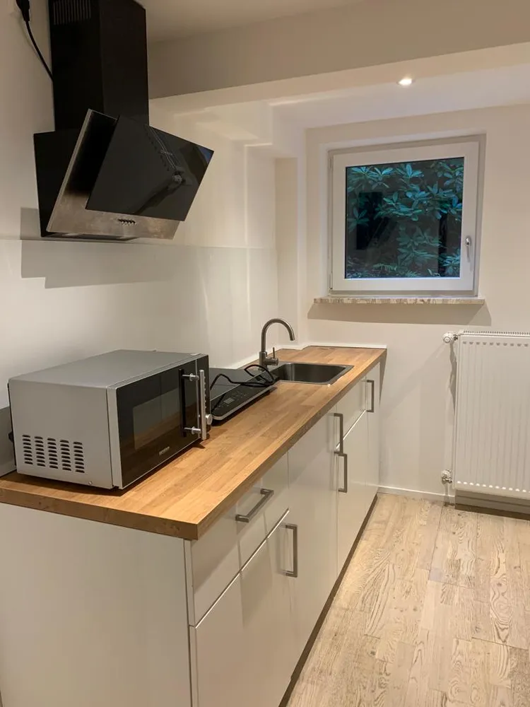 2 Zimmer Wohnung mit 51 m² in Lindau – Bild 2