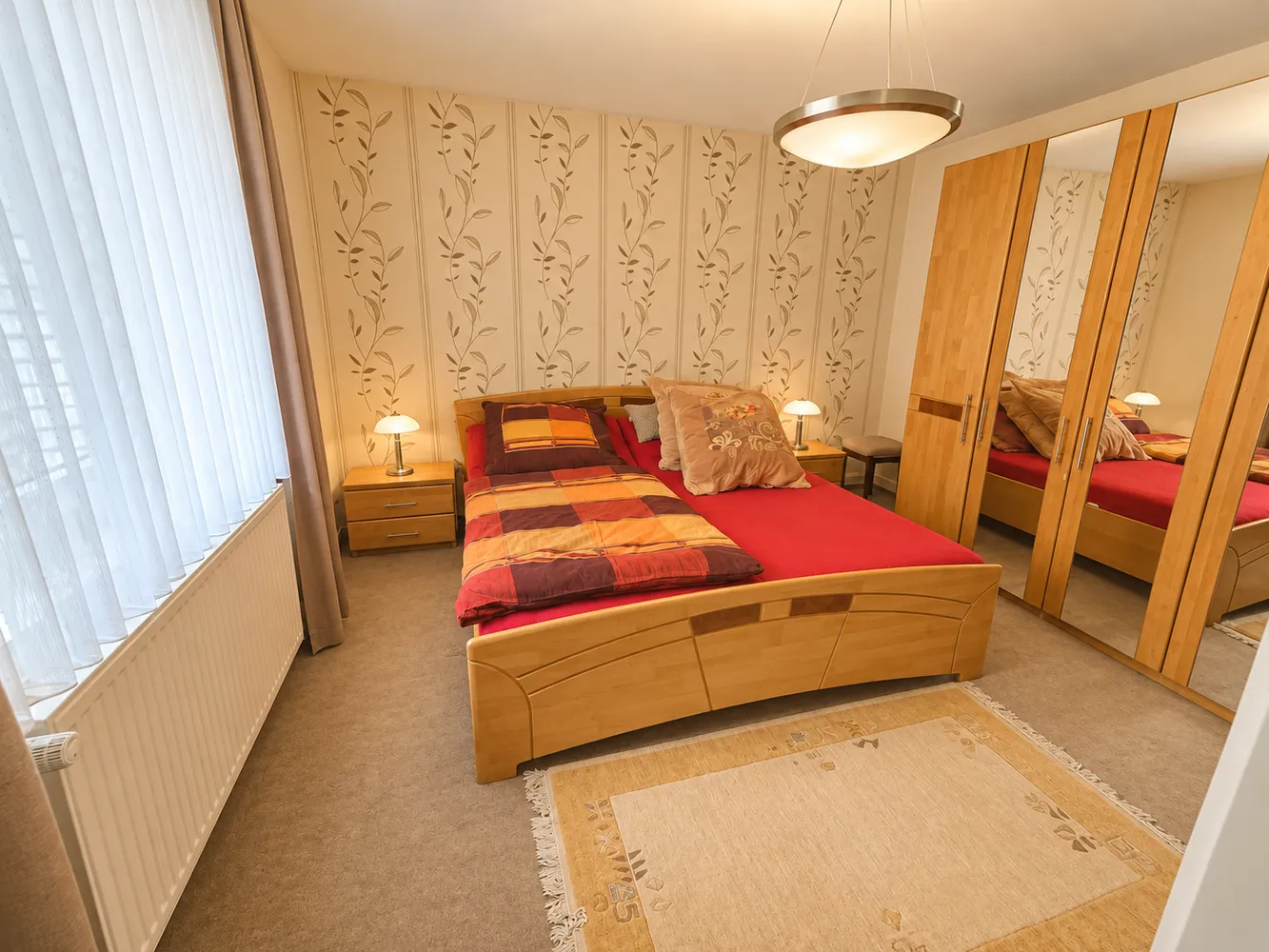 4 Zimmer Haus mit 135 m² in Duisburg – Bild 3