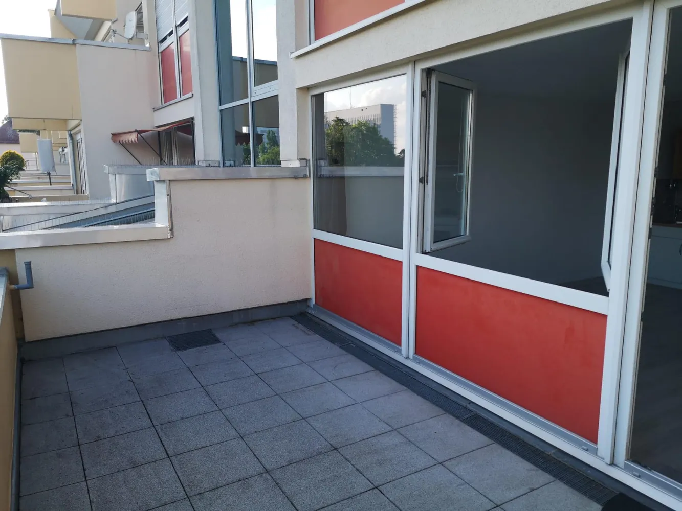 1 Zimmer Wohnung mit 41 m² in München – Bild 2