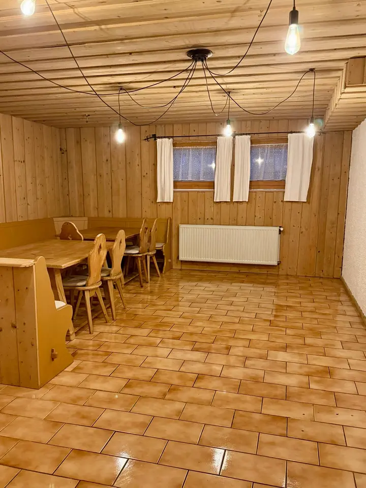 Studio mit 31 m² in Weilheim in Oberbayern – Bild 2