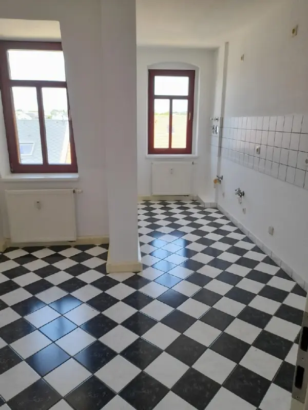 3 Zimmer Wohnung mit 80 m² in Dresden – Bild 2
