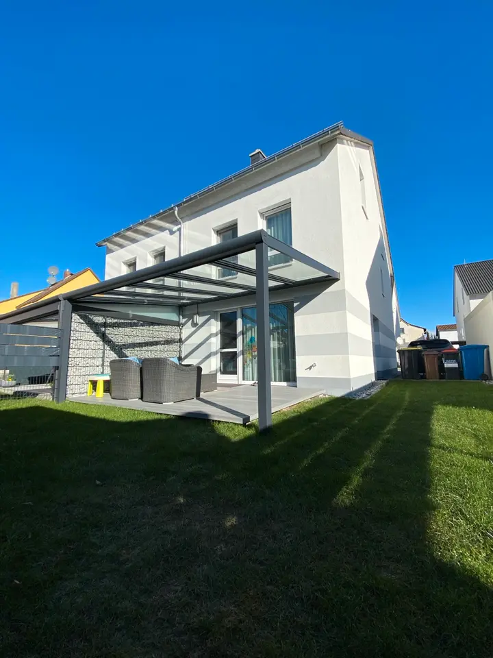 7 Zimmer Haus mit 205 m² in Rodgau – Bild 10