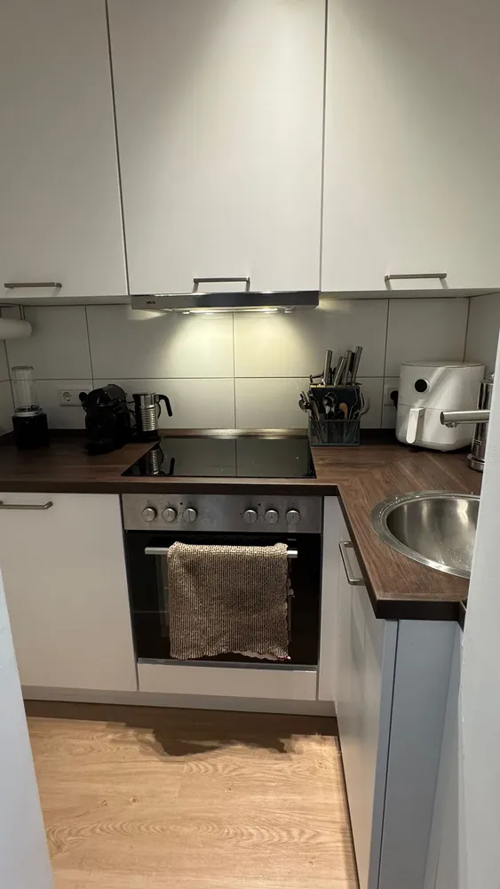 1 Zimmer Wohnung mit 36 m² in Köln – Bild 5