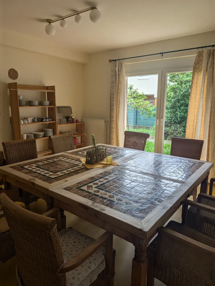 WG-Zimmer mit 22 m² in Offenburg – Bild 4