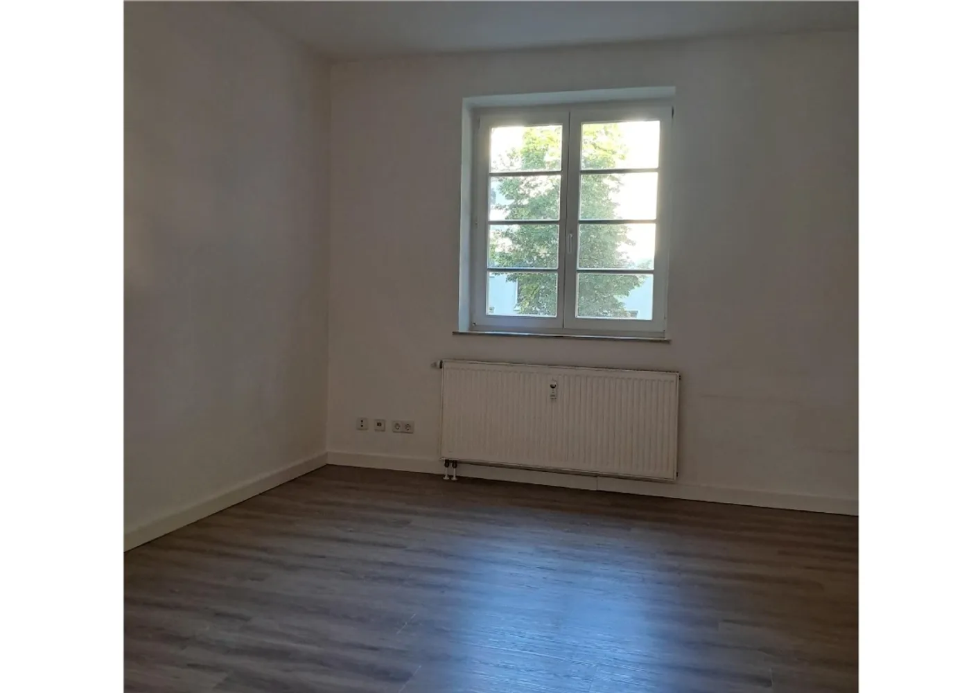 2 Zimmer Wohnung mit 41 m² in Chemnitz – Bild 4
