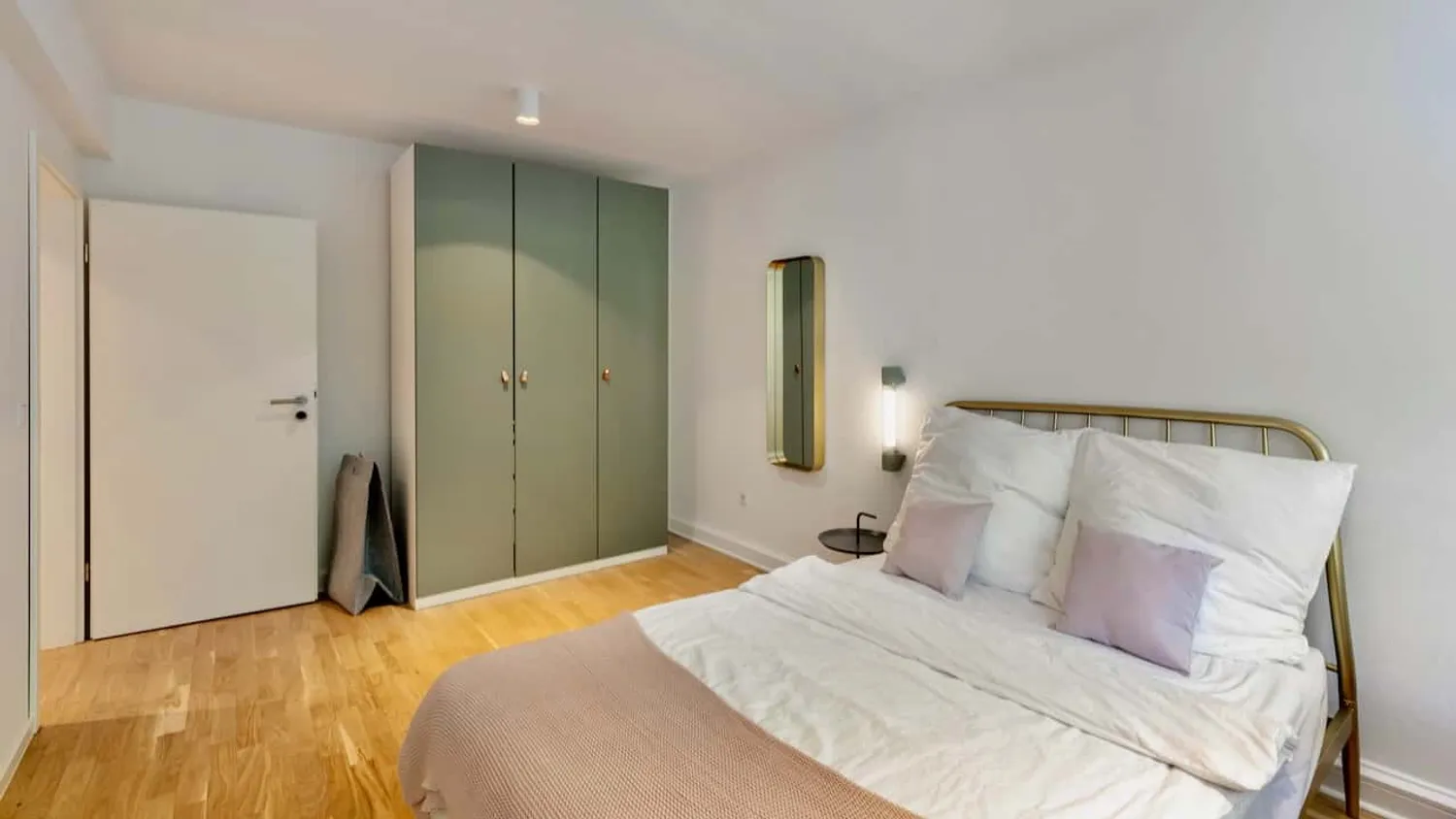 WG-Zimmer in Hamburg – Bild 3