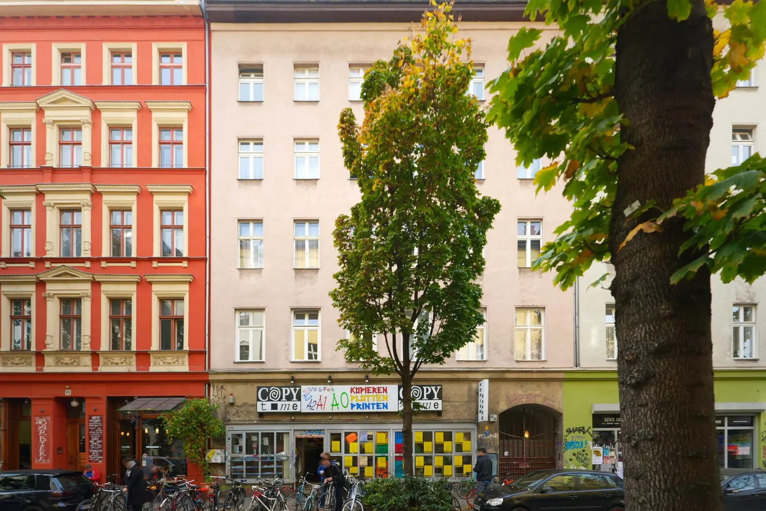 Shared room with 12 m² in Berlin – Photo 10