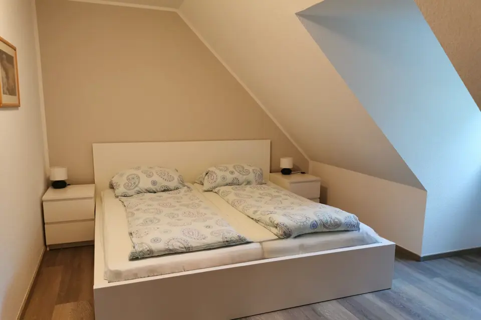 3 Zimmer Wohnung mit 70 m² in Soltau – Bild 9