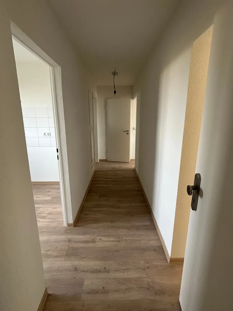 2 Zimmer Wohnung mit 58 m² in Mannheim – Bild 6