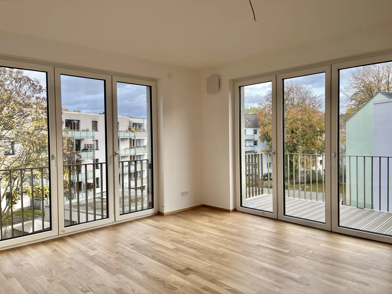 2 room apartment with 68 m² in Cologne – Photo 1
