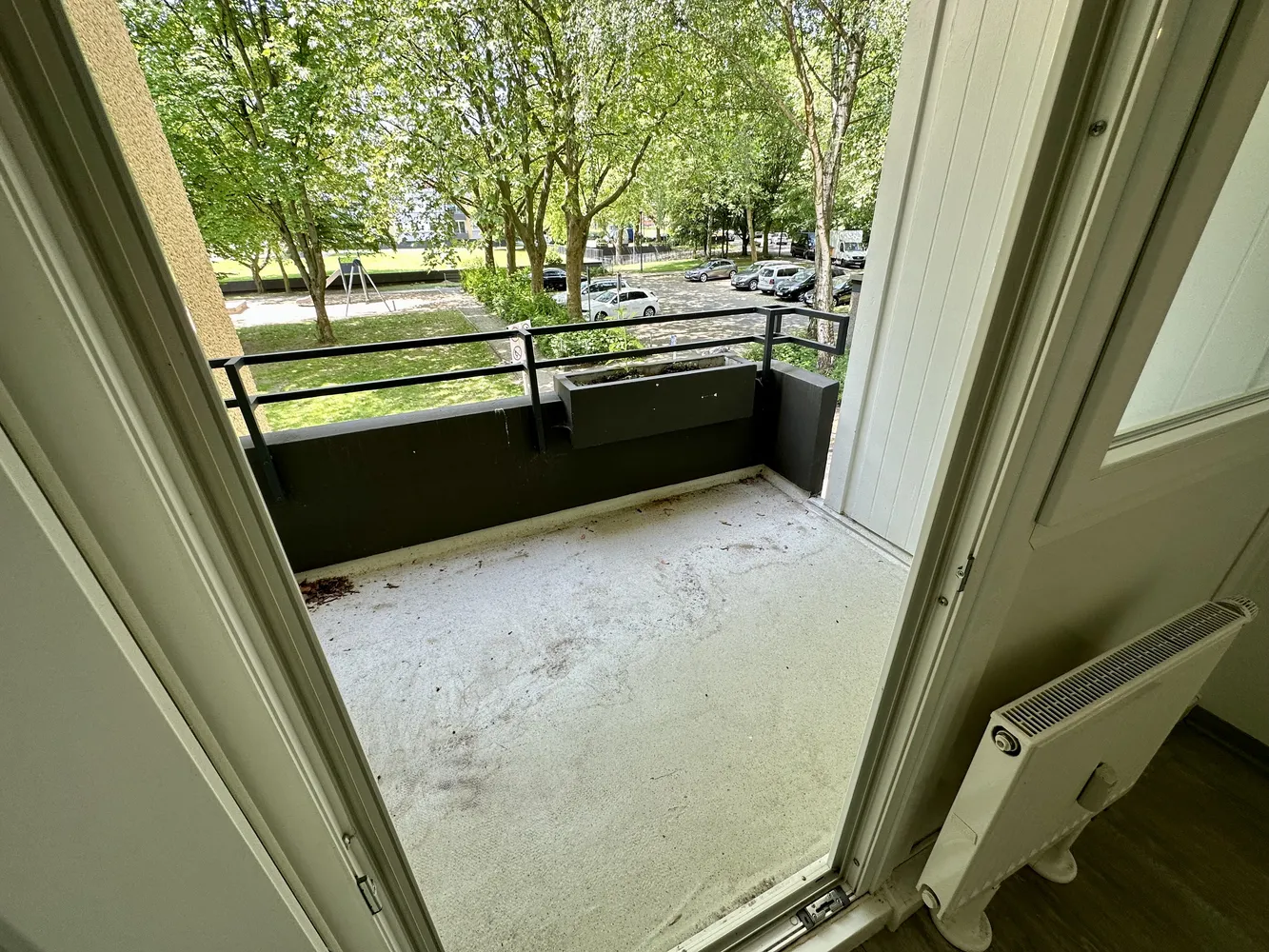1 Zimmer Wohnung mit 41 m² in Dortmund – Bild 8