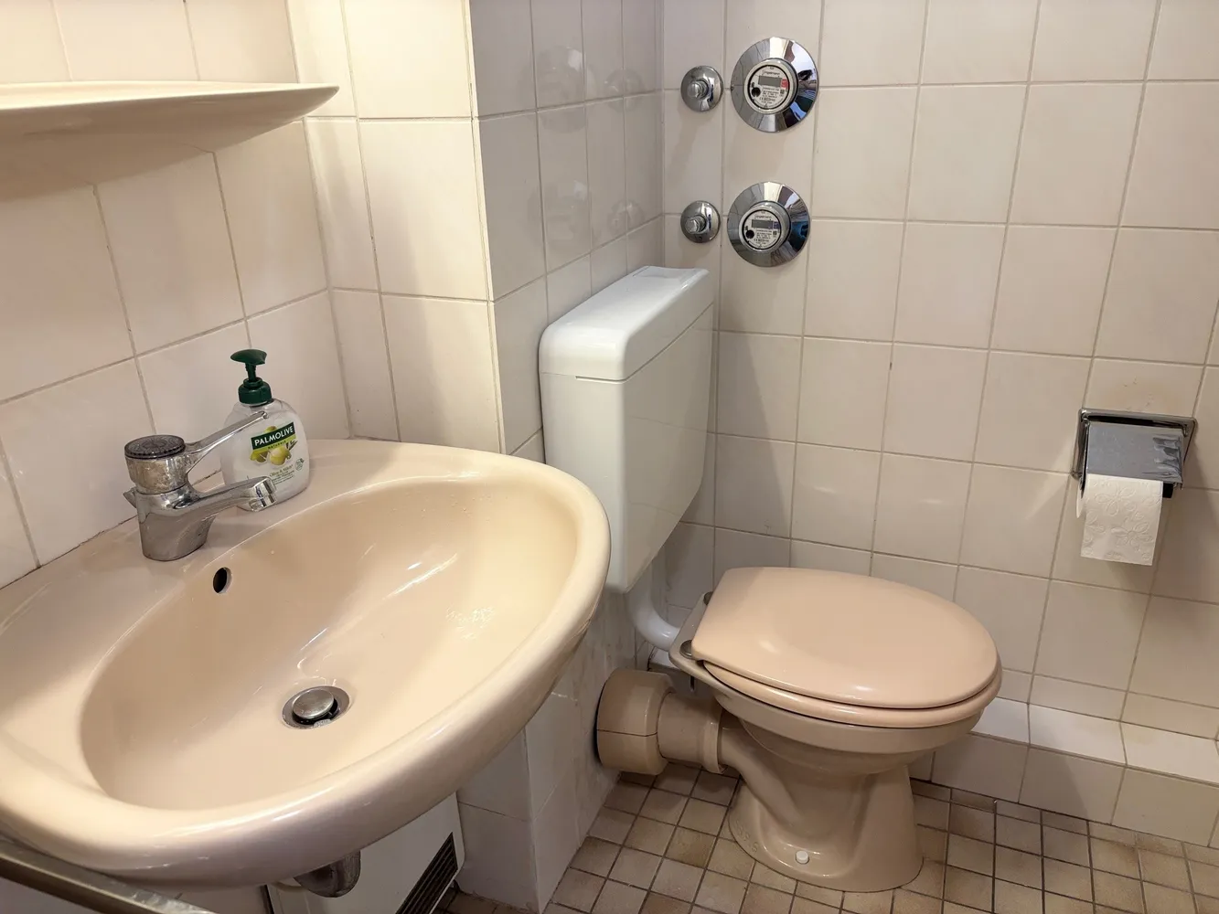 1 Zimmer Wohnung mit 21 m² in Mannheim – Bild 5
