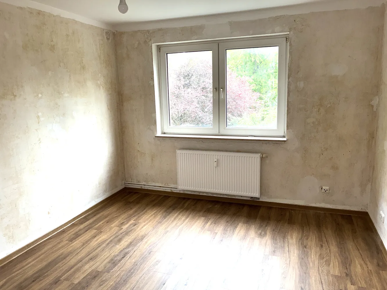 2 Zimmer Wohnung mit 47 m² in Frankfurt am Main – Bild 6