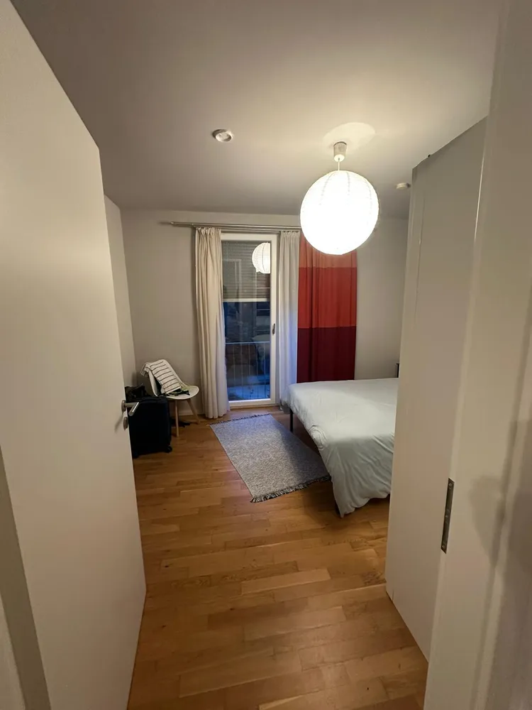 2 room apartment with 57 m² in Berlin – Photo 6