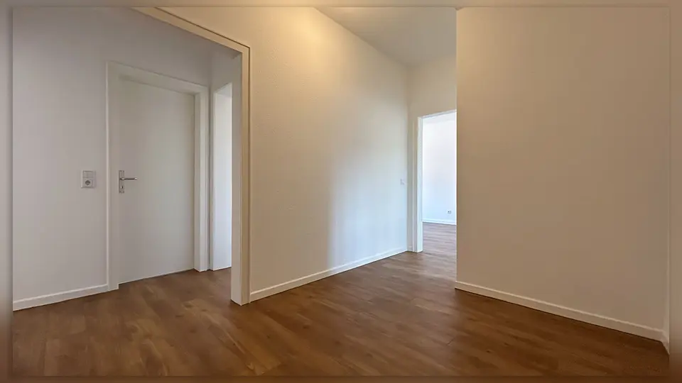 3 Zimmer Wohnung mit 93 m² in Borken – Bild 4