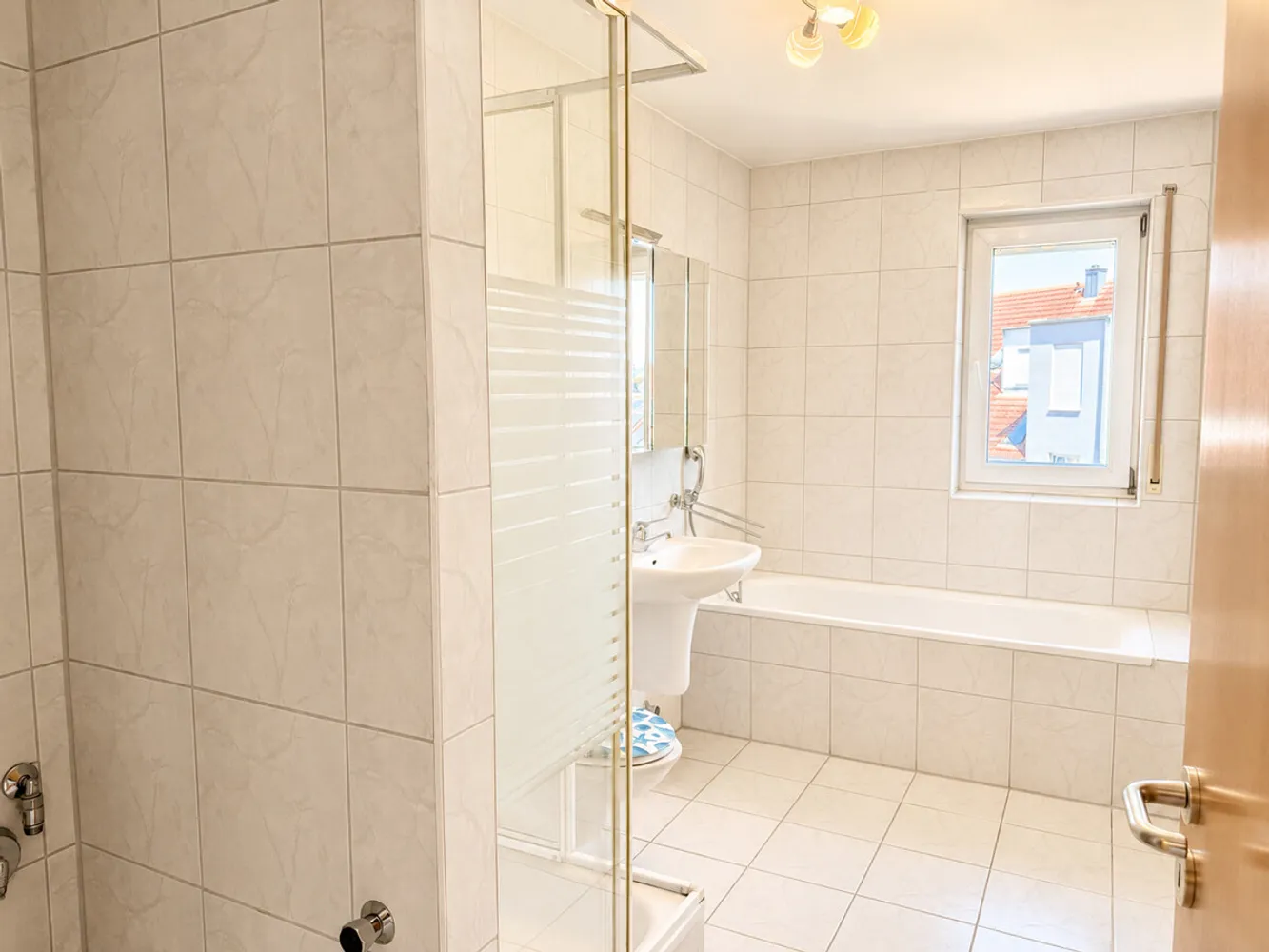 2 Zimmer Wohnung mit 62 m² in Ludwigshafen am Rhein – Bild 11