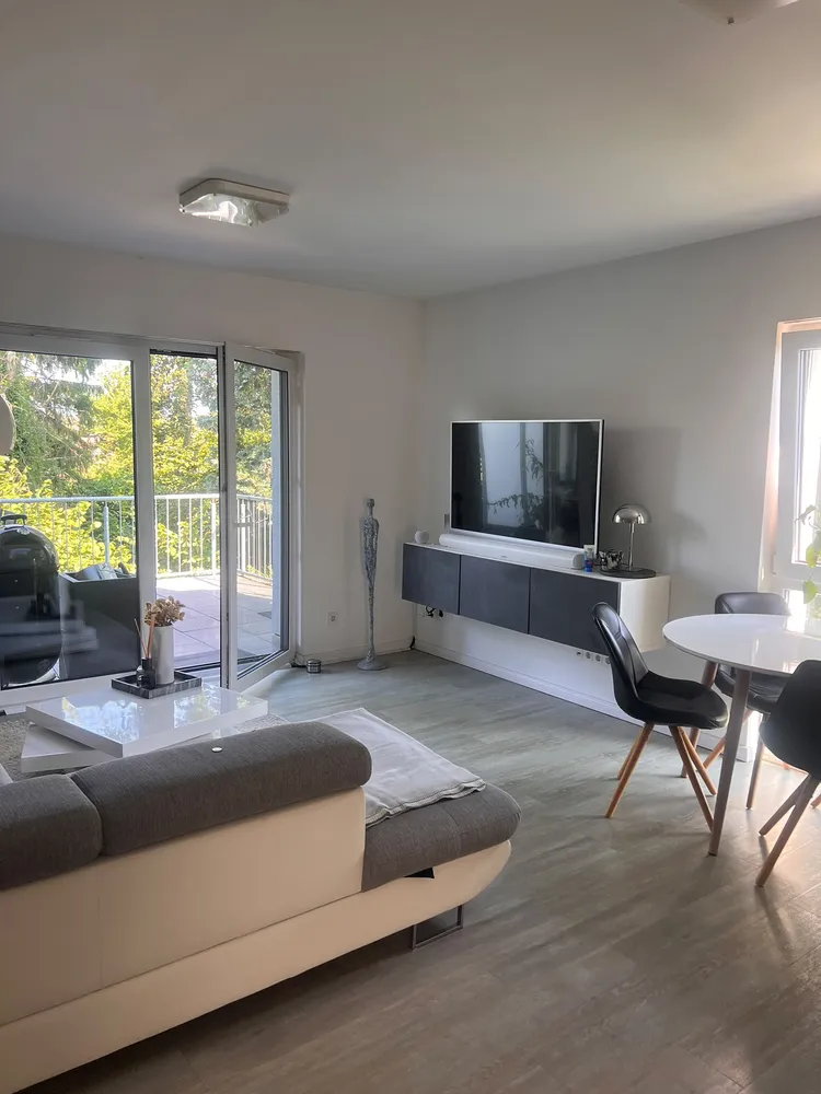 3 Zimmer Wohnung mit 90 m² in Hamburg – Bild 7