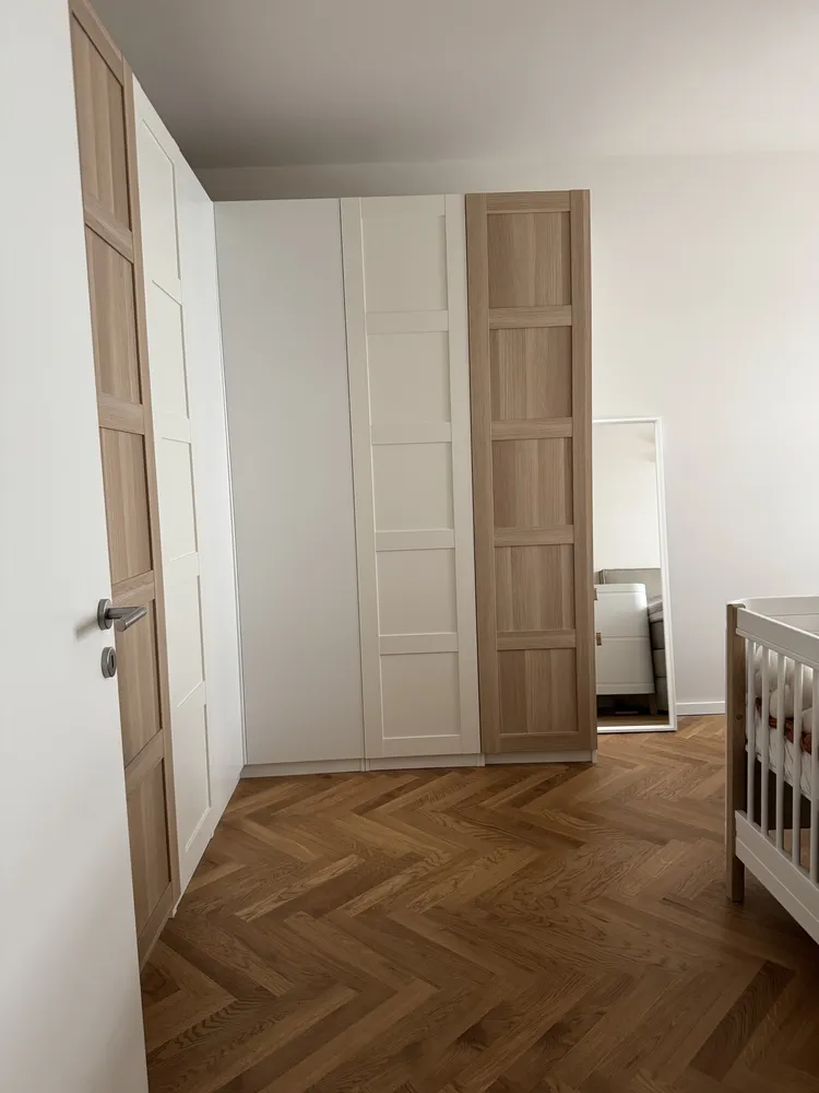 3 Zimmer Wohnung mit 91 m² in Düsseldorf – Bild 10
