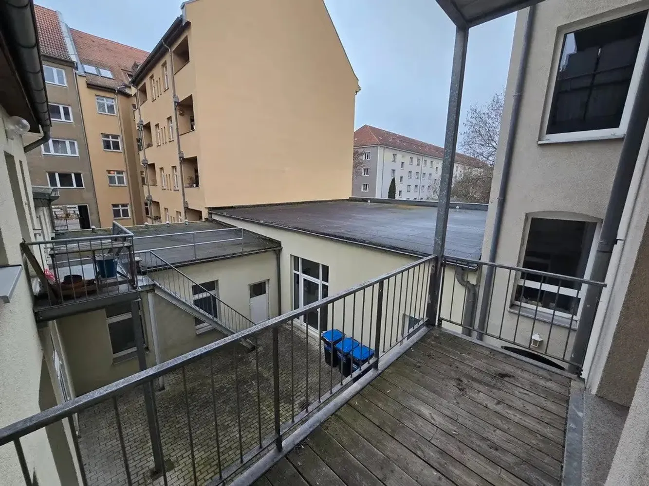 2 Zimmer Wohnung mit 85 m² in Leipzig – Bild 4