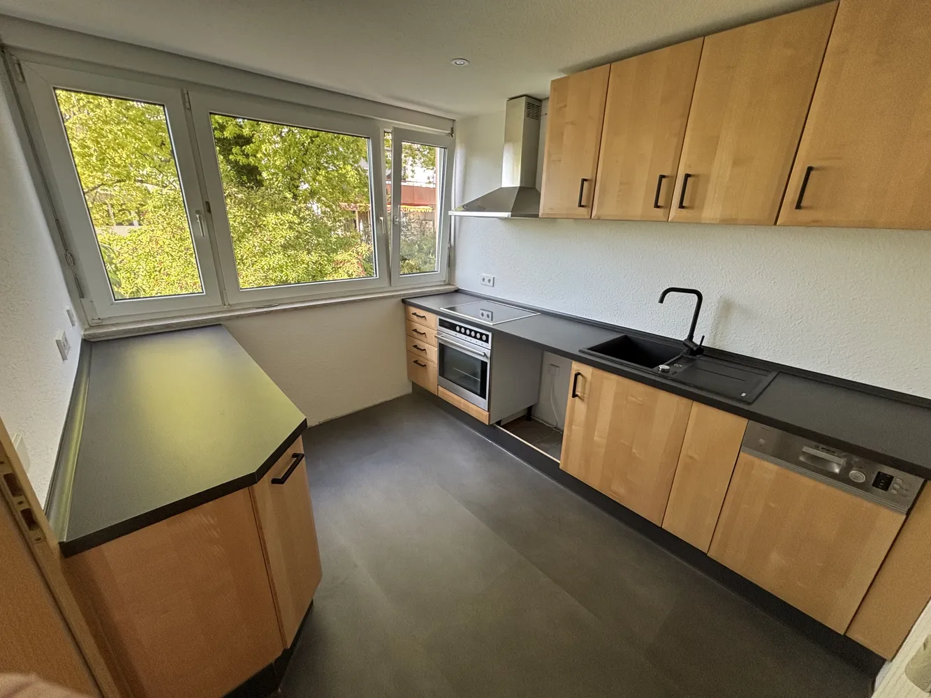 3 Zimmer Wohnung mit 64 m² in Leonberg – Bild 2