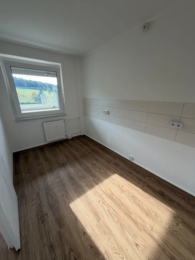 5 Zimmer Wohnung mit 95 m² in Löbau – Bild 10