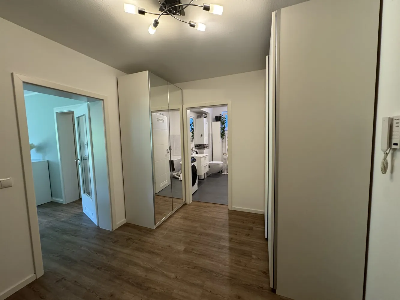 3 Zimmer Wohnung mit 80 m² in Bonn – Bild 10