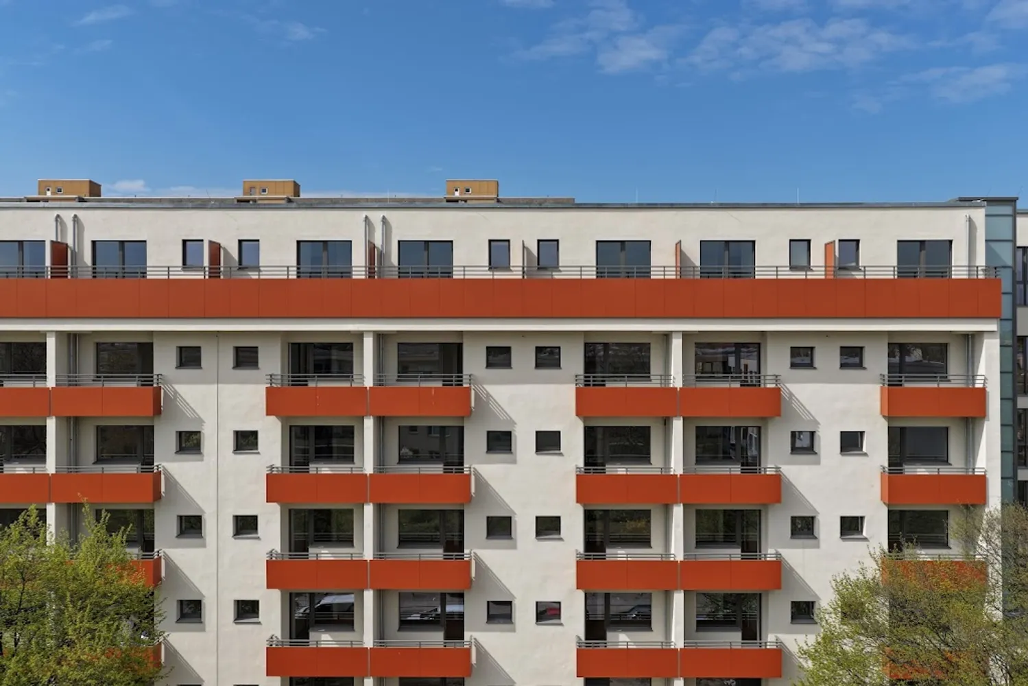 2 Zimmer Wohnung mit 53 m² in Berlin – Bild 5