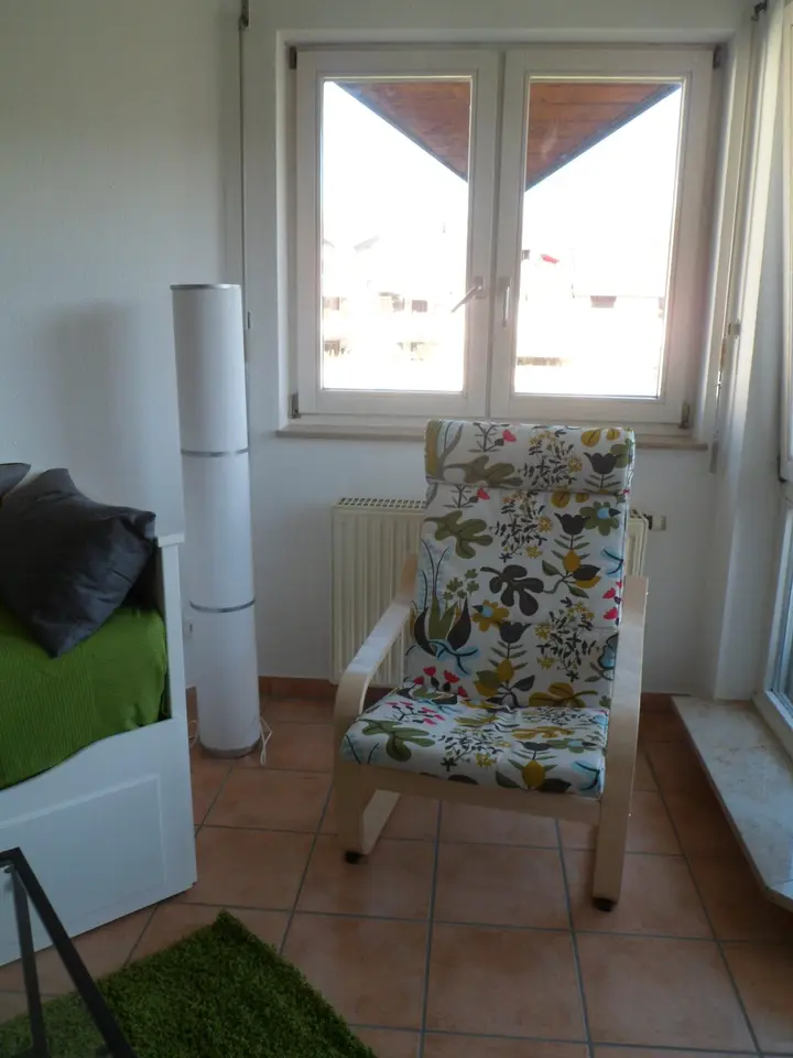 Studio mit 26 m² in Leonberg – Bild 2
