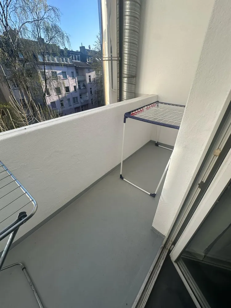 1 Zimmer Wohnung mit 34 m² in Dortmund – Bild 5