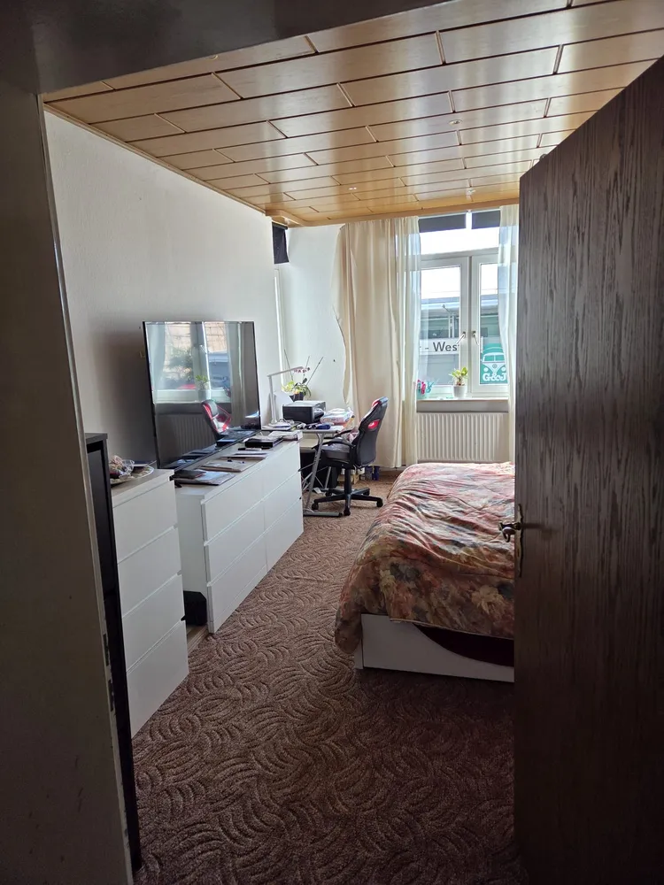 3 room apartment with 76 m² in Hanover – Photo 5