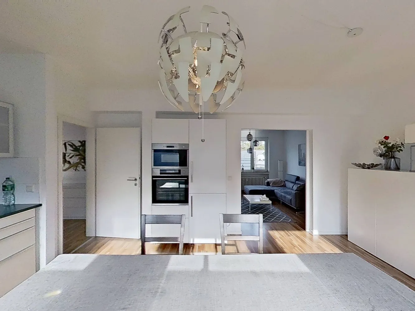 3 room apartment with 131 m² in Düsseldorf – Photo 7