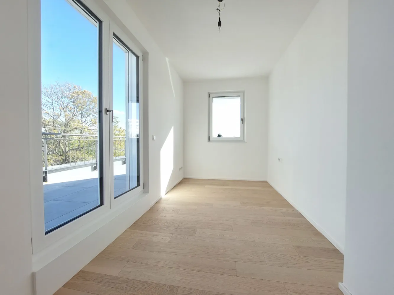 4 Zimmer Wohnung mit 104 m² in Germering – Bild 11