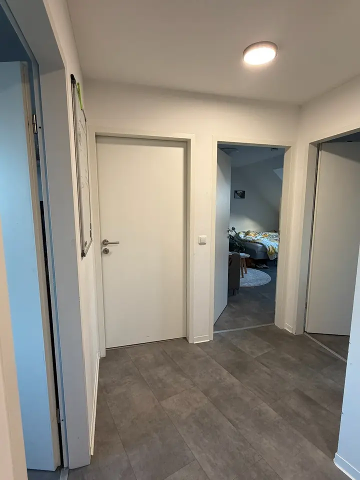 WG-Zimmer mit 14 m² in Aachen – Bild 5