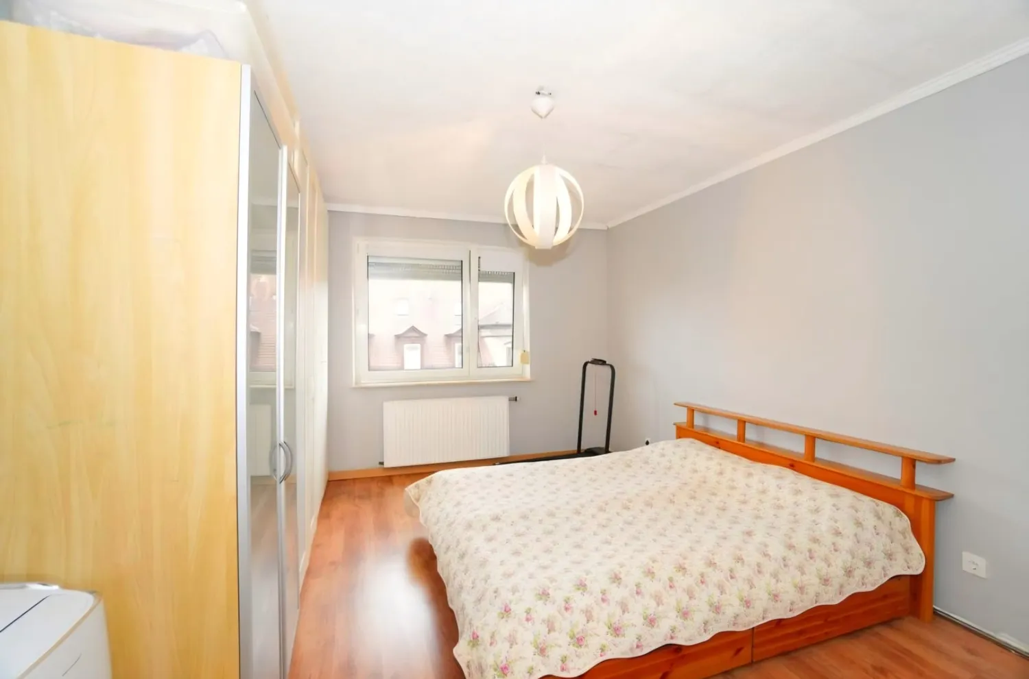 3 Zimmer Wohnung mit 69 m² in Nürnberg – Bild 7