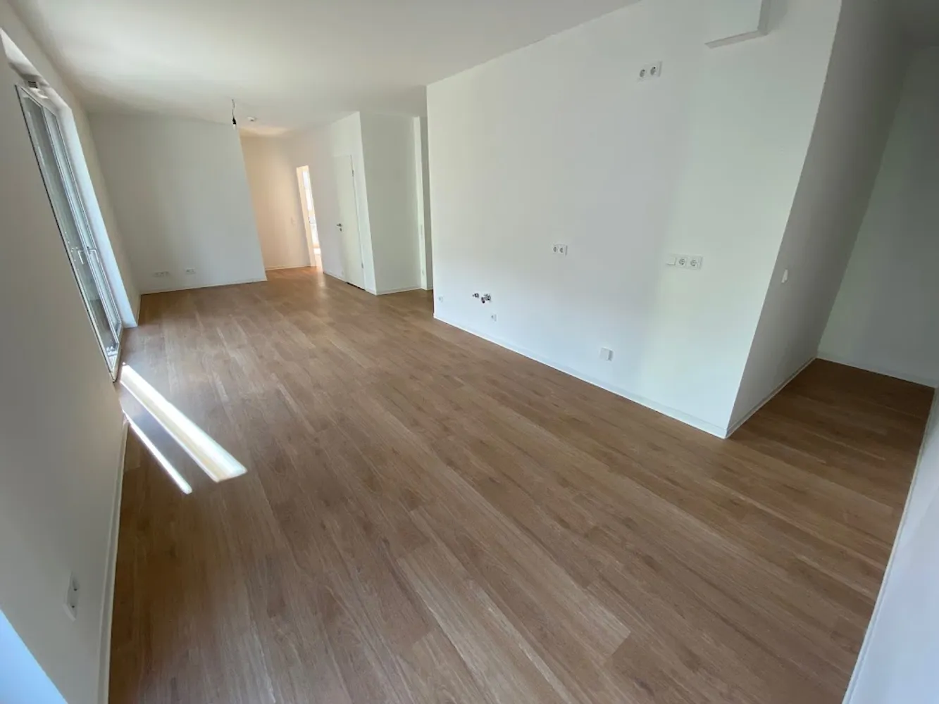 4 room apartment with 89 m² in Berlin – Photo 5