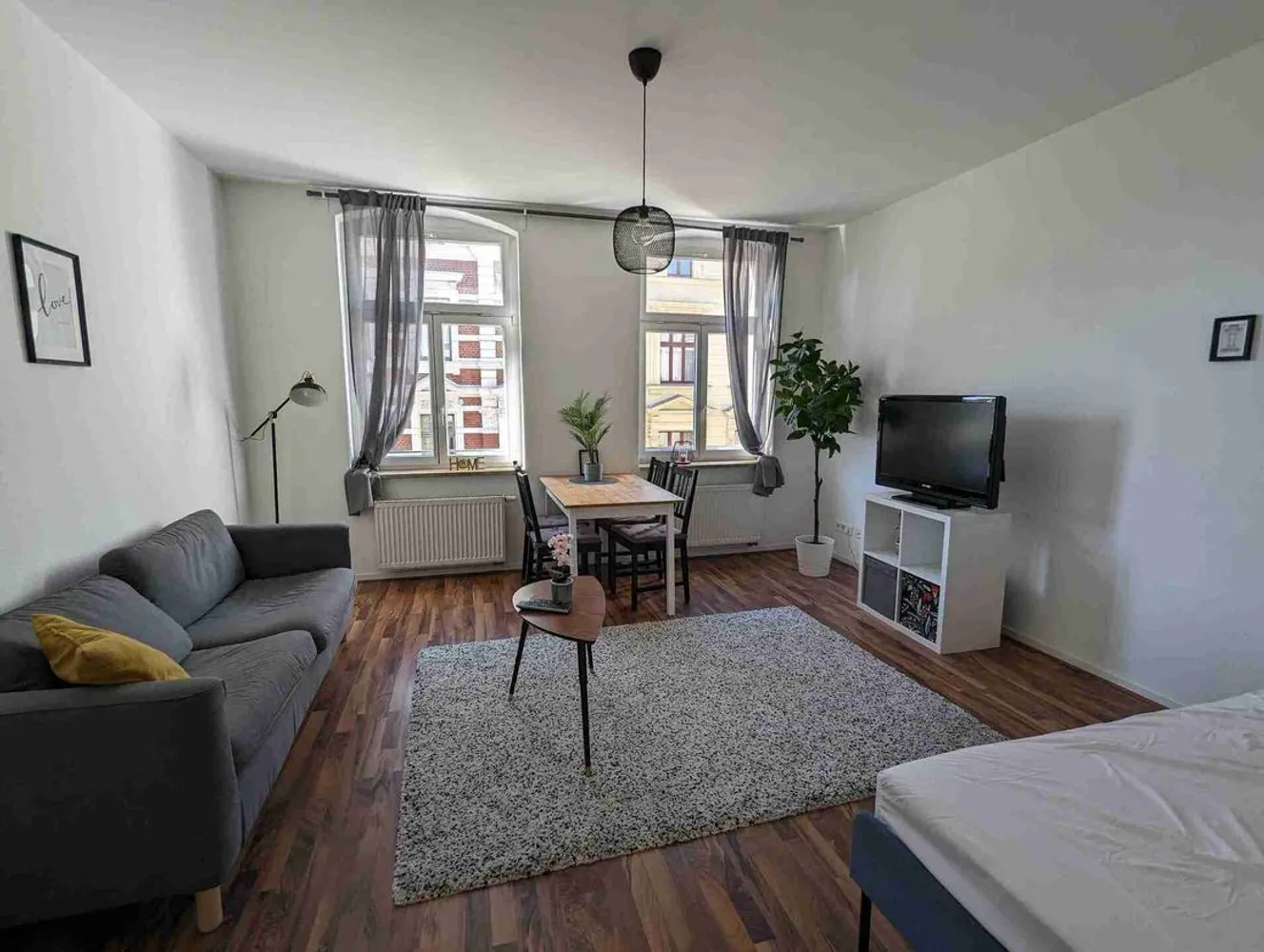 3 Zimmer Wohnung mit 75 m² in Magdeburg – Bild 5