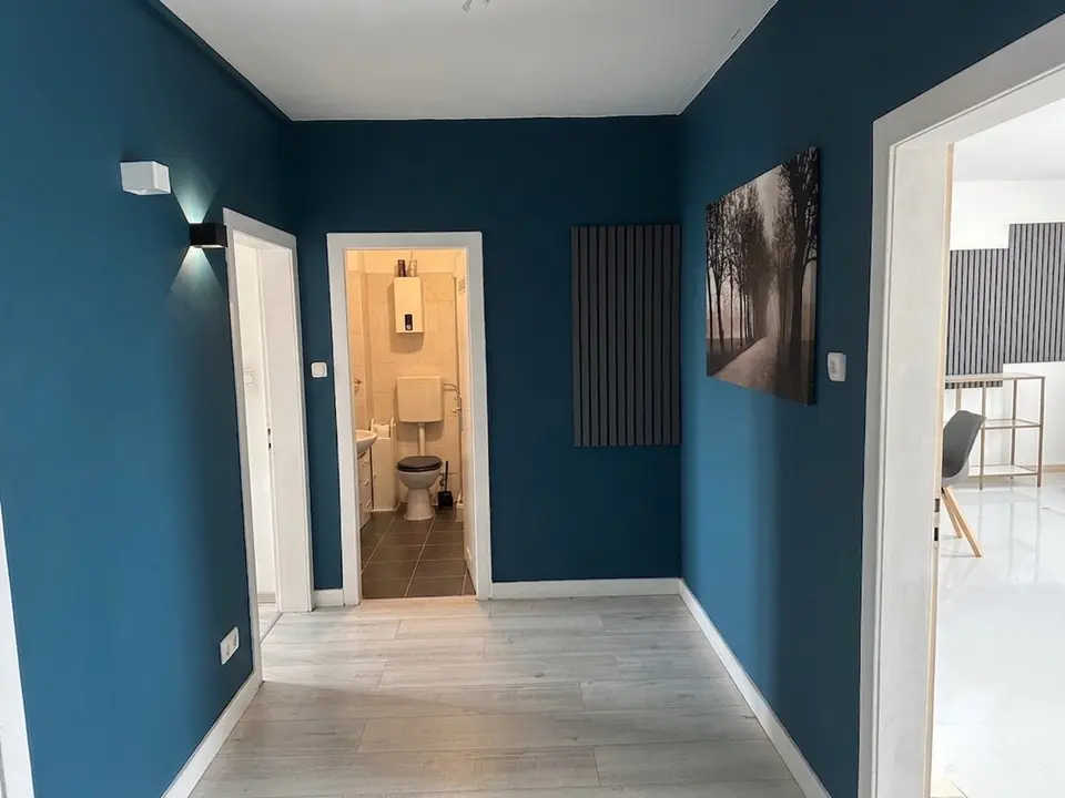 3 room apartment with 149 m² in Duisburg – Photo 8