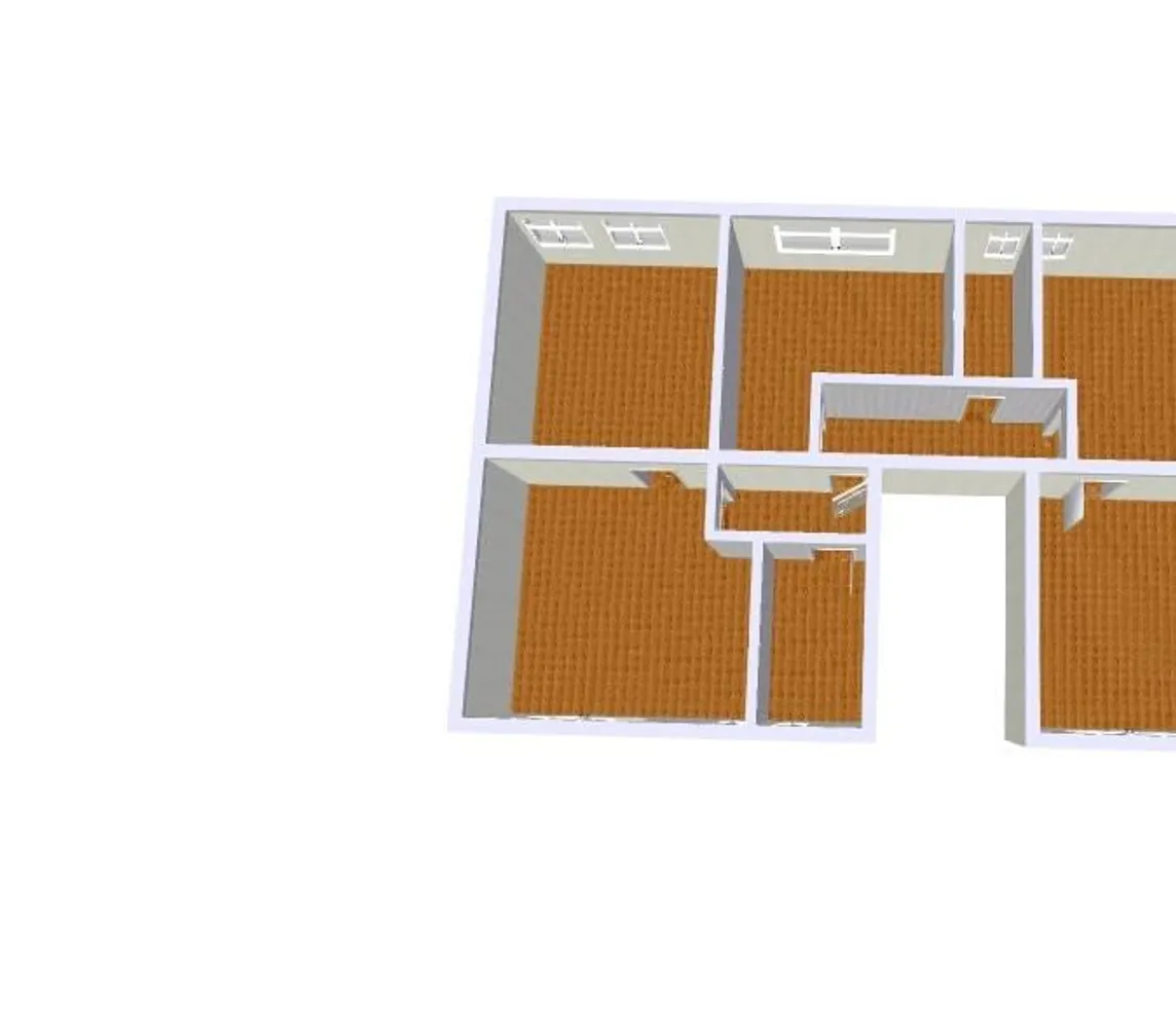 4 Zimmer Wohnung mit 87 m² in Mönchengladbach – Bild 4