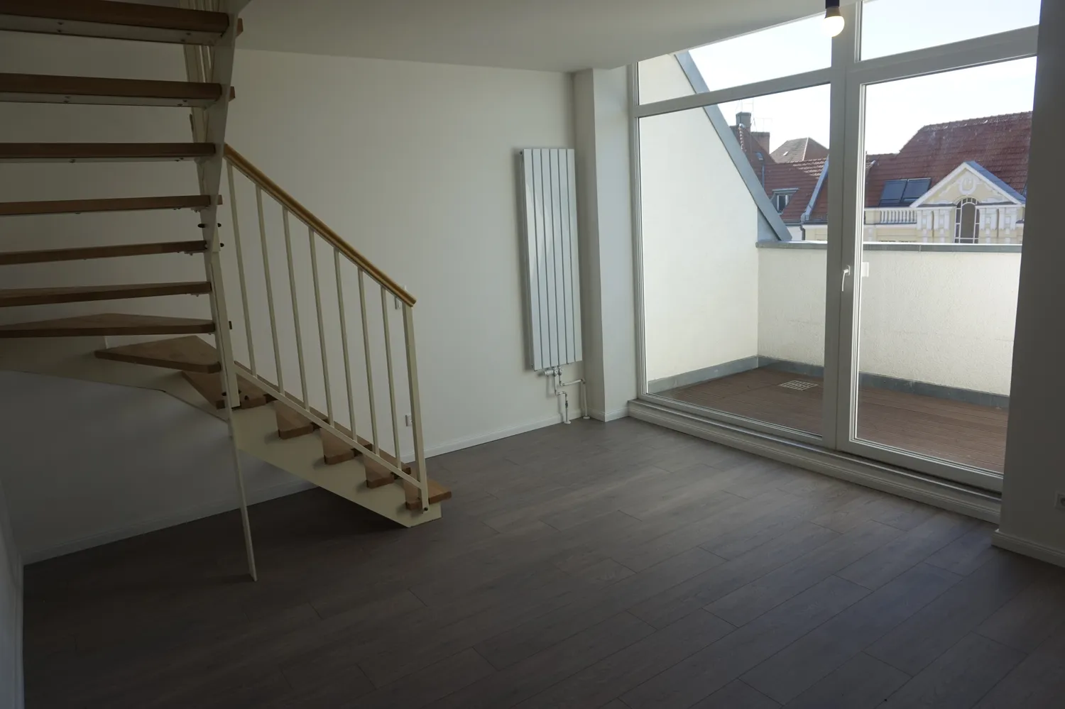 2 Zimmer Wohnung mit 77 m² in Berlin – Bild 10