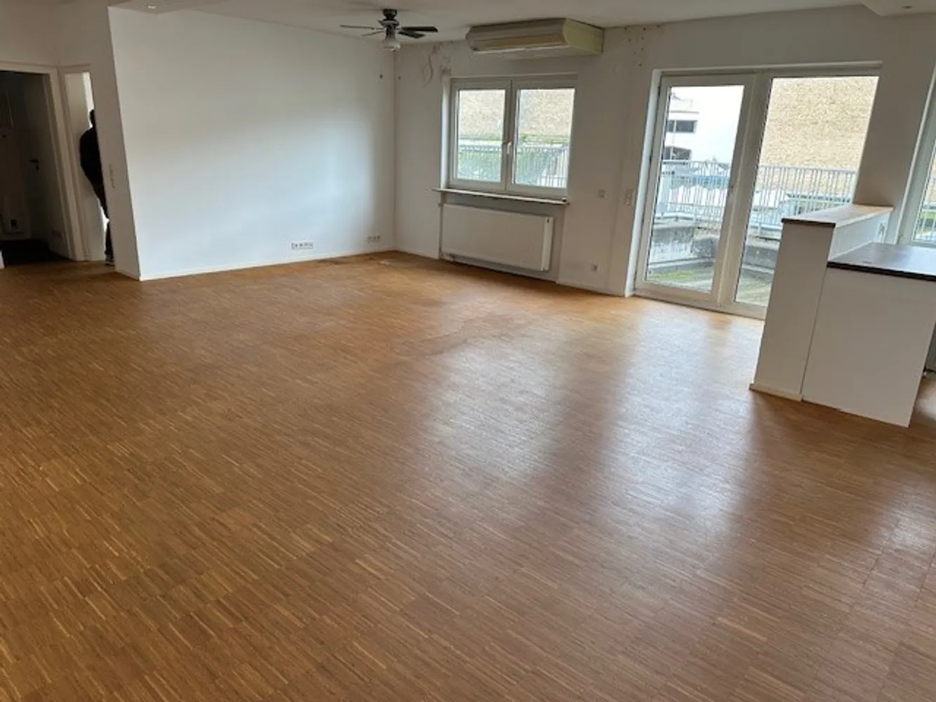 4 Zimmer Wohnung mit 125 m² in Wiesbaden – Bild 5