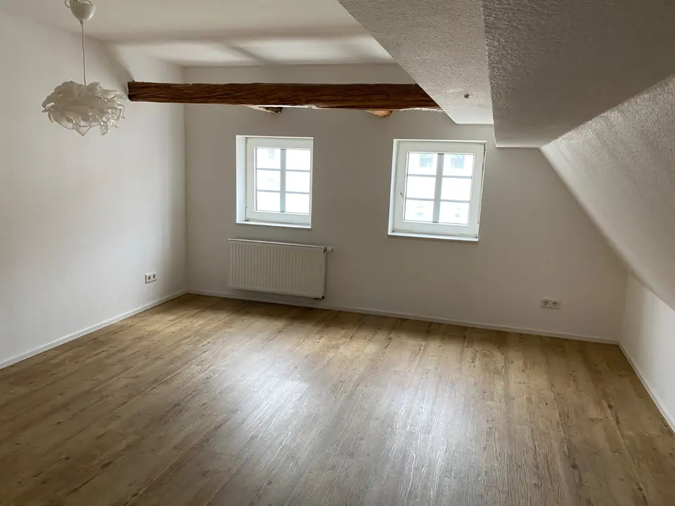 3 Zimmer Wohnung mit 72 m² in Kirchheim unter Teck – Bild 1