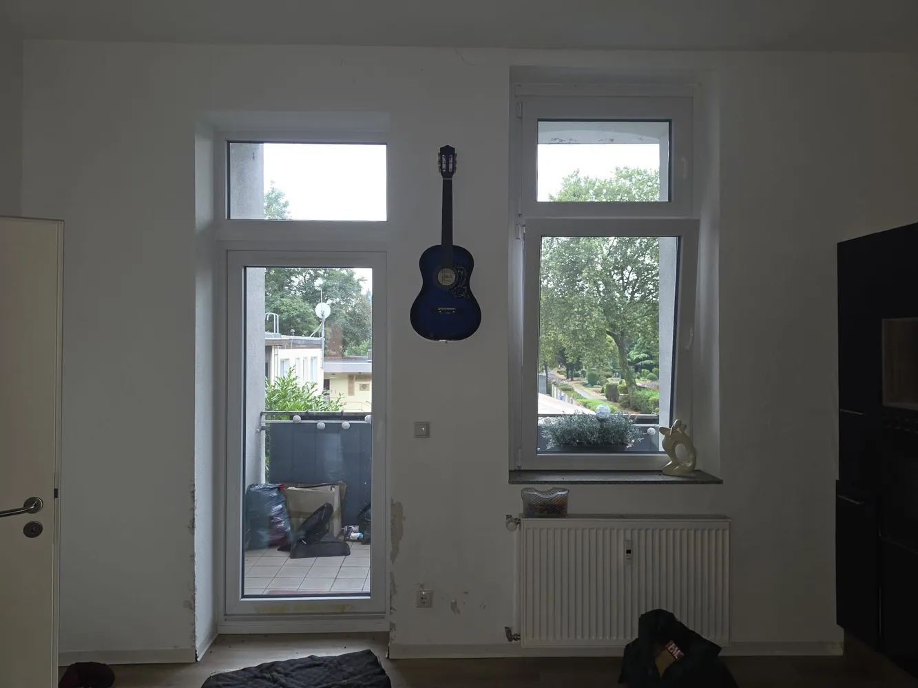 2 Zimmer Wohnung mit 62 m² in Duisburg – Bild 5