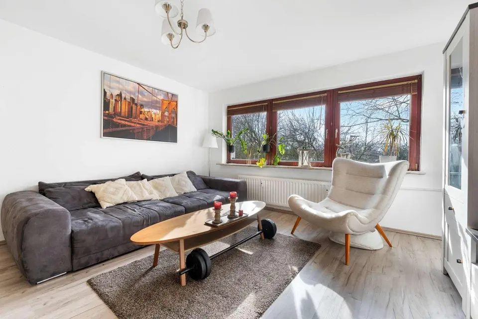 2 Zimmer Wohnung mit 61 m² in Bremen – Bild 10
